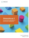 Matemáticas v pensamientos geométrico, funciones y estadística