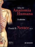 ATLAS DE ANATOMIA HUMANA