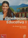 ORIENTACIÓN EDUCATIVA 1.