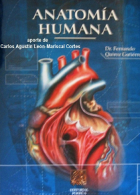 ANATOMIA HUMANA TOMO II