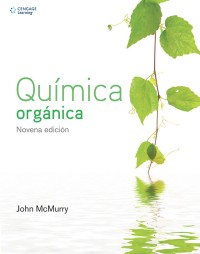 QUÍMICA ORGÁNICA NOVENA EDICIÓN