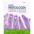 ROSS HISTOLOGÍA TEXTO Y ATLAS. 7ª EDICIÓN.