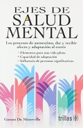 EJES DE SALUD MENTAL