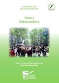 FUNDAMENTOS DE SALUD PUBLICA TOMO I SALUD PUBLICA