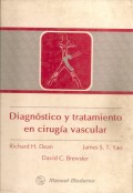 DIAGNÓSTICO Y TRATAMIENTO EN CIRUGÍA VASCULAR