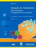 TRATADO DE NUTRICIÓN.BASES FISIOLÓGICAS Y BIOQUÍMICAS DE LA NUTRICIÓN.