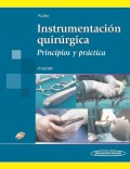 INSTRUMENTACIÓN QUIRÚRGICA. PRINCIPIOS Y PRÁCTICA. 5A EDICIÓN.