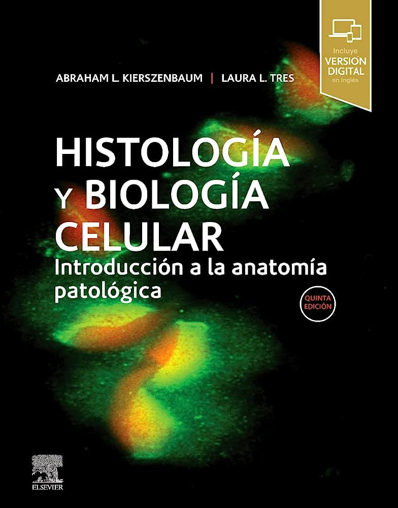 HISTOLOGIA Y BIOLOGIA CELULAR 
INTRODUCCION A LA ANATOMIA PATOLOGICA