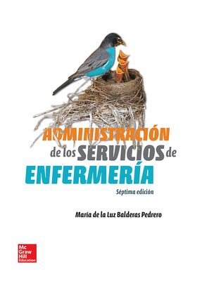 ADMINISTRACIÓN DE LOS SERVICIOS DE ENFERMERÍA