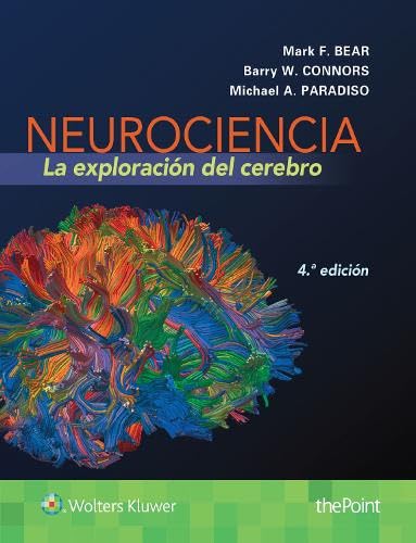 NEUROCIENCIA: LA EXPLORACIÓN DEL CEREBRO