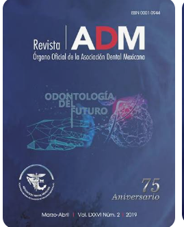 ADM 2019