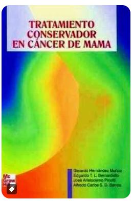 TRATAMIENTO CONSERVADOR EN CÁNCER DE MAMA
