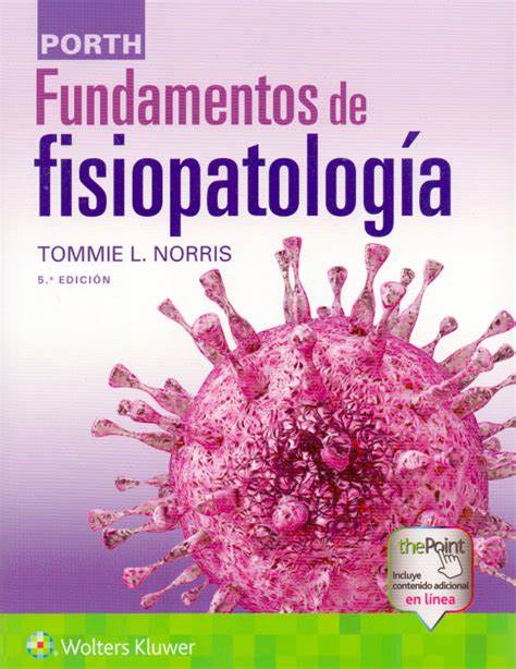 FUNDAMENTOS DE LA FISIOPATOLOGÍA
