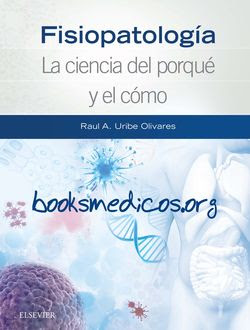 Fisiopatología
la ciencia del porqué y el cómo