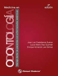 MEDICINA EN ODONTOLOGIA 3 ED