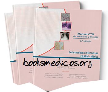 INMUNOLOGIA - MANUAL CTO DE MEDICINA Y CIRUGIA 3A ED